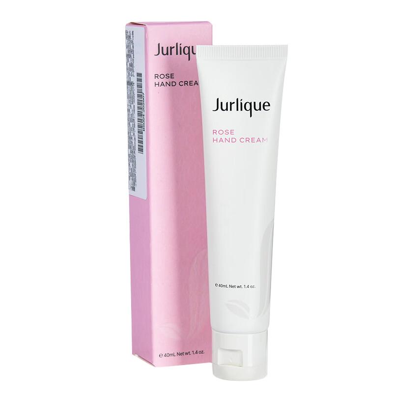 Jurlique Spring Rose Hand & Body Gift Set