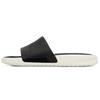 (WMNS) Lab Benassi Slide Lux 'Черный Белый' Женские 818738-001