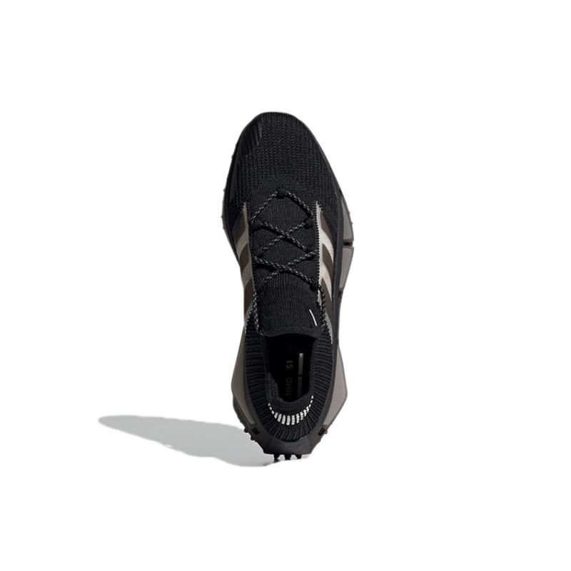 adidas Кроссовки NMD_S1 'Triple Black' GW5652