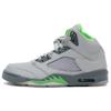 Air 5 Retro 'Green Bean' 2006 Мужские 136027-031