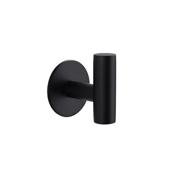 Stainless Steel Hardware Towel Rack Toilet Paper Holder Towel Bar Hook Bathroom Hook