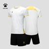 KELME Комплект футбольной формы для взрослых (футболка и шорты)