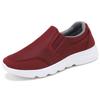 Cloth Shoes Couple Shoes Soft Sole Casual Sports Soft Sole Shoes Slip On Outdoor Flats Shoes