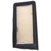 Road Passion Motorcycle Parts Air Filter Cleaner For Suzuki AN650 AN650Z AN650A AN650L AN 650 Z A L Burgman 13780-10G00