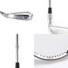 1 Roll Golf Club Lead Tape Strips Add Swing Weight for Golf Club Tennis Racket Putter Golfer Training Accessories