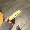 Мягкий силиконовый чехол для телефона с 3D-мультяшным милым фруктом-грушей для iPhone 16 Promax 15 14 13, защитный чехол, подарок на Новый год