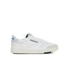 Men's Sneakers Lt Court If0237 White