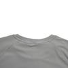 Fila Фитнес Кул Тач Повседневная футболка Мужские топы A11M631122F-GY