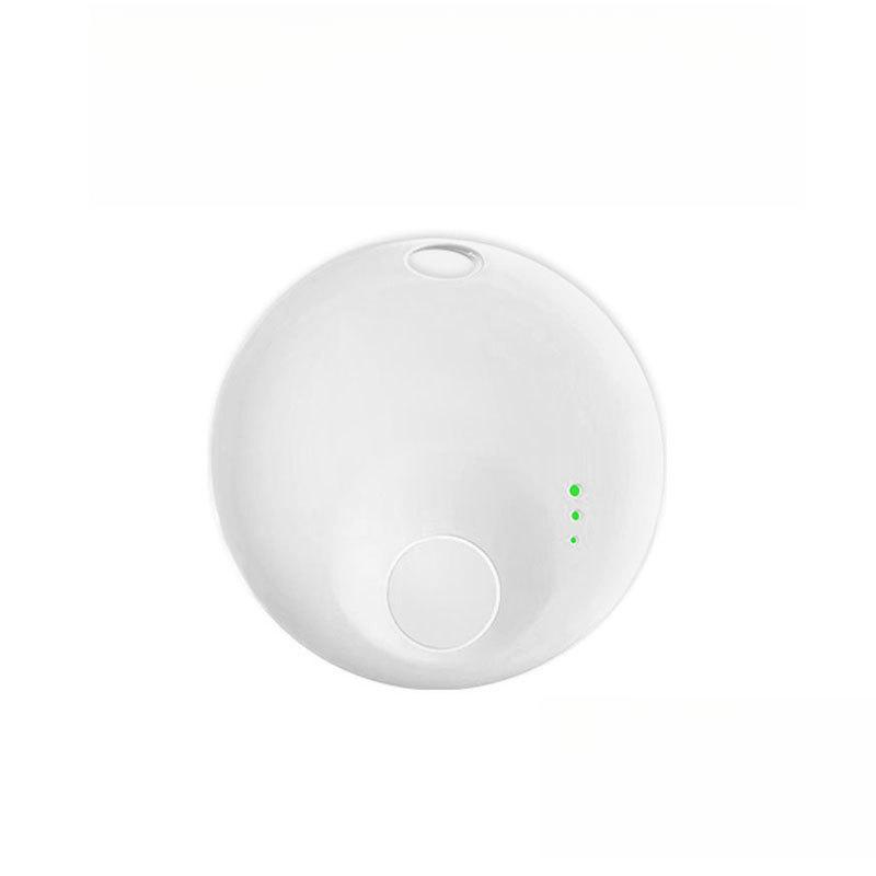 1 шт. Умный N-тег, устройство против потери, GPS-локатор, ключ для питомца, артефакт против потери