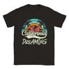 Футболка California Dreaming