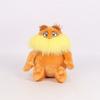 Dr. Seuss The Lorax's Story Animated Plush Toy Doll Children's Doll