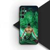 Ace One Pieces Luffy Roronoa Zoro Phone Case for Motorola Moto G86 G57 E14 E15 G14 G34 G67 G84 G24 A54 G15 Power E22 Cover