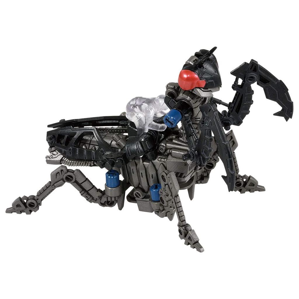 ZOIDS Zoids Wild ZW42 Kill Scythe