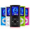 Portable 1.8inch LCD Digital MP4 FM Radio Sound Recorder Sport Music Player
