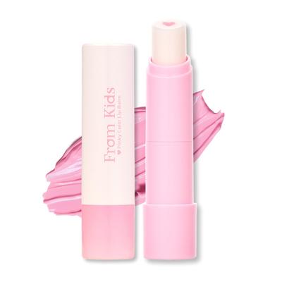 Детский бальзам для губ Pinky Color 1 шт. (4g)