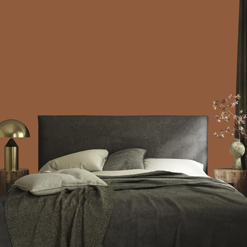 Wallpaper Plain orange backgrounds, orange background 50x1000