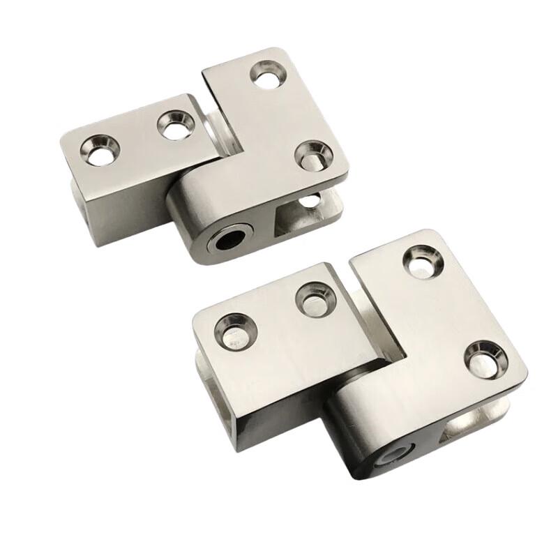 Jiancheng Stainless Steel Auto-Close Lift-Off Pivot Hinge