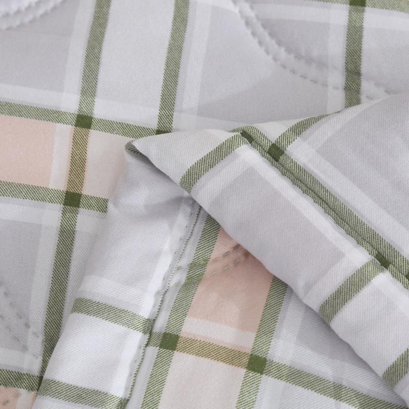 Летнее тонкое ультразвуковое стеганое одеяло, мягкое, с кондиционером, всесезонное, можно стирать в стиральной машине, односпальное, двуспальное одеяло ПОДАРОК