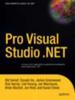 Книга Pro Visual Studio .NET