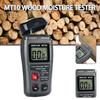 ЖК-тестер влажности, цифровой измеритель влажности древесины, портативный тестер влажности, детектор влажной влаги