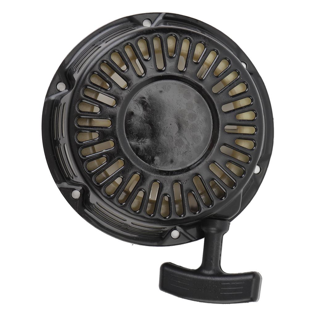 Recoil Starter Fast Start Pull Starter Replacement for Coleman BT200X CT200U Trail 196cc 5.5hp 6.5hp