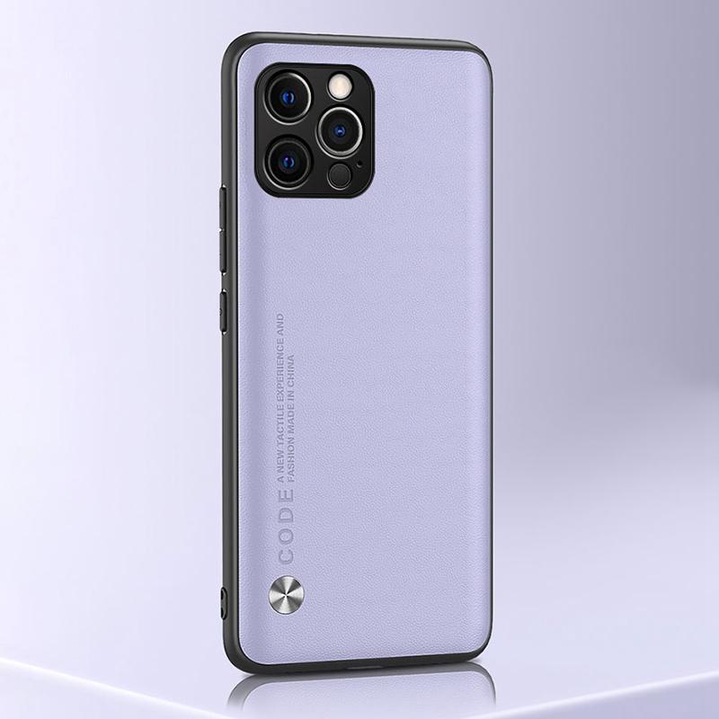 Роскошный кожаный чехол для iPhone 12 Mini 11 12 13 Pro Max, матовый чехол для iPhone X XR XS Max 7 8 Plus SE 2020 Coque