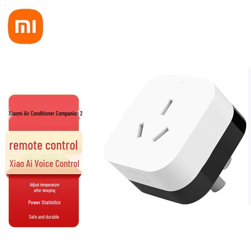 Умный кондиционер Xiaomi Companion 2