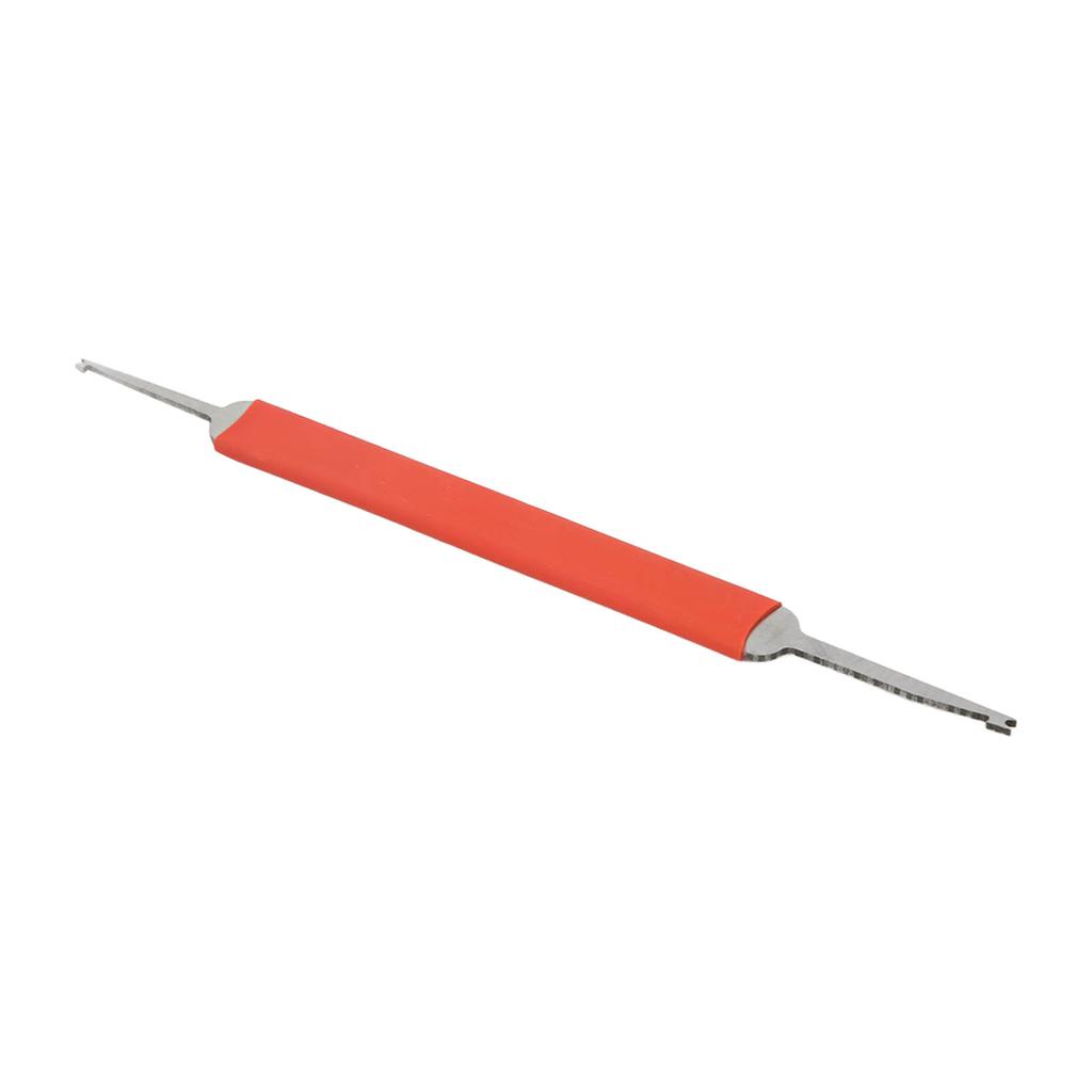 Woodwind Spring Hook Tool Metal Instrument Repair for Sax Clarinet Oboe Flute Bassoon