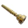 Professional Trumpet Mouthpiece 3C/5C/7C Trumpet Bugle Mouth Performance   Replacement