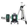 Laser Marker LASER ROBO Green Set 71618 X-Line Receiver/Tripod