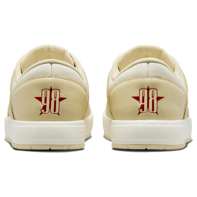 Air Jordan Джейсон Тейтум X Air Jordan Nu Retro 1 Low 'Fresh Ink' Jordan FB1300-100