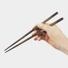 Kawai Aluminum Plant Chopstick Rest 23cm x 029801 Set, Oregano, Size Approx. 2,
