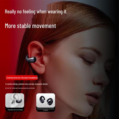 Q92 Спортивные внутриканальные Bluetooth-наушники с шумоподавлением и длительным временем работы от аккумулятора