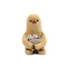 GUND Кот Пушин Кот Пушин Ленивец и Пушин 6050644