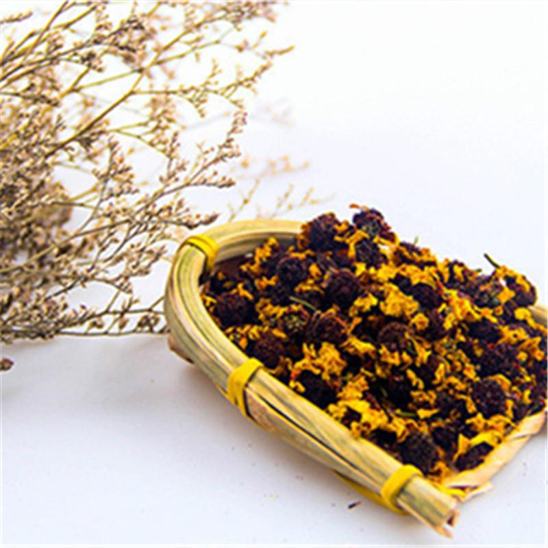 Natural Kunlun Snow Chrysanthemum Select Tea 100g Herbal Energy Drink for Men