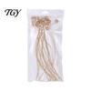 Bathroom Office Scent Accessories Diffuser Replacement Sticks, Aroma Reed Fragrance Sticks Refill for Decorative Refills Home Bathroom, Rattan