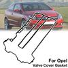 Прокладка крышки клапана двигателя автомобиля, аксессуары, запасная часть для Chevrolet Opel Astra JH Corsa D Meriva Zafira 1.2L 1.4L 5607467