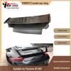 2019-IN Porsche 911 997 GT3 Semi-Carbon Fiber Fixed Rear Wing Spoiler