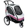 Chadog Journey Dog Stroller, Supports Dogs up to 30 kg