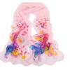 Fashion Women Scarf Print Autumn Summer Pattern Scarves Shawl