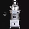 Beifu Rural Indoor Portable Wood & Coal Gasifier Stove
