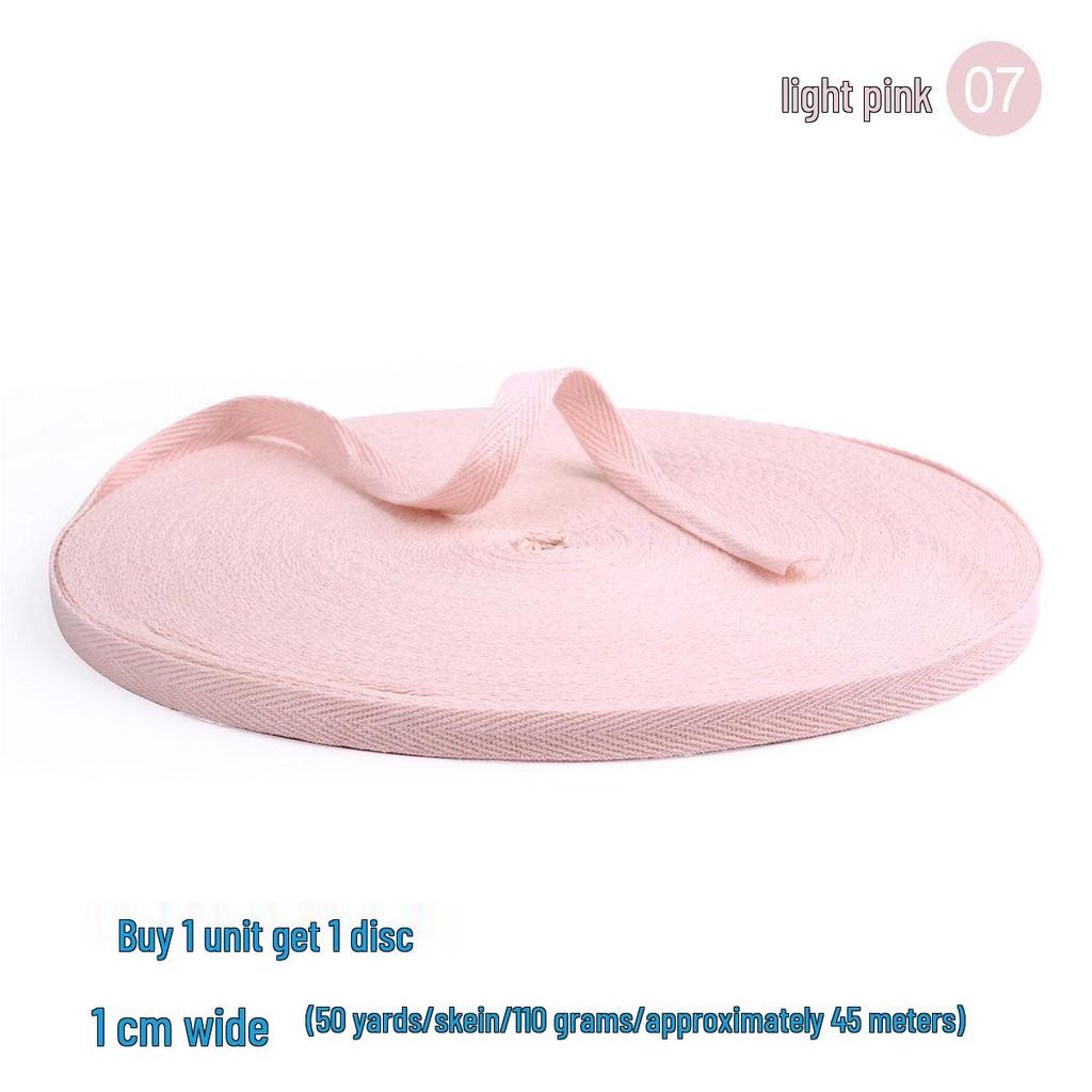 1 см Красно-фиолетовая хлопковая лента «елочка»: Праздничная окантовка и полная окантовка тесьмой