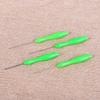 4PCS 4 in 1 Fishing Bait Needle ABS Lure Needle Tools Carp Fishing Baiting Rigs Tool  Freshwater