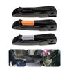 Universal 31cm 36cm 40cm Car Seat Armrest Adjustable Handrest Hand Holder For Truck Trailer RV Caravan Boat Bus Motorhome