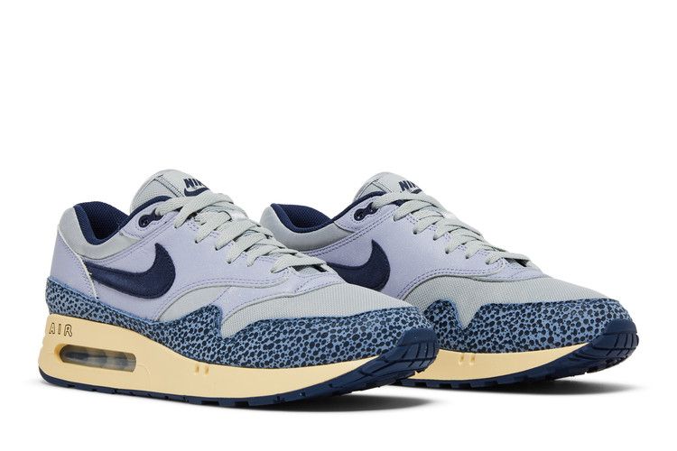 Nike Air Max 1 '86 OG Big Bubble Lost Sketch