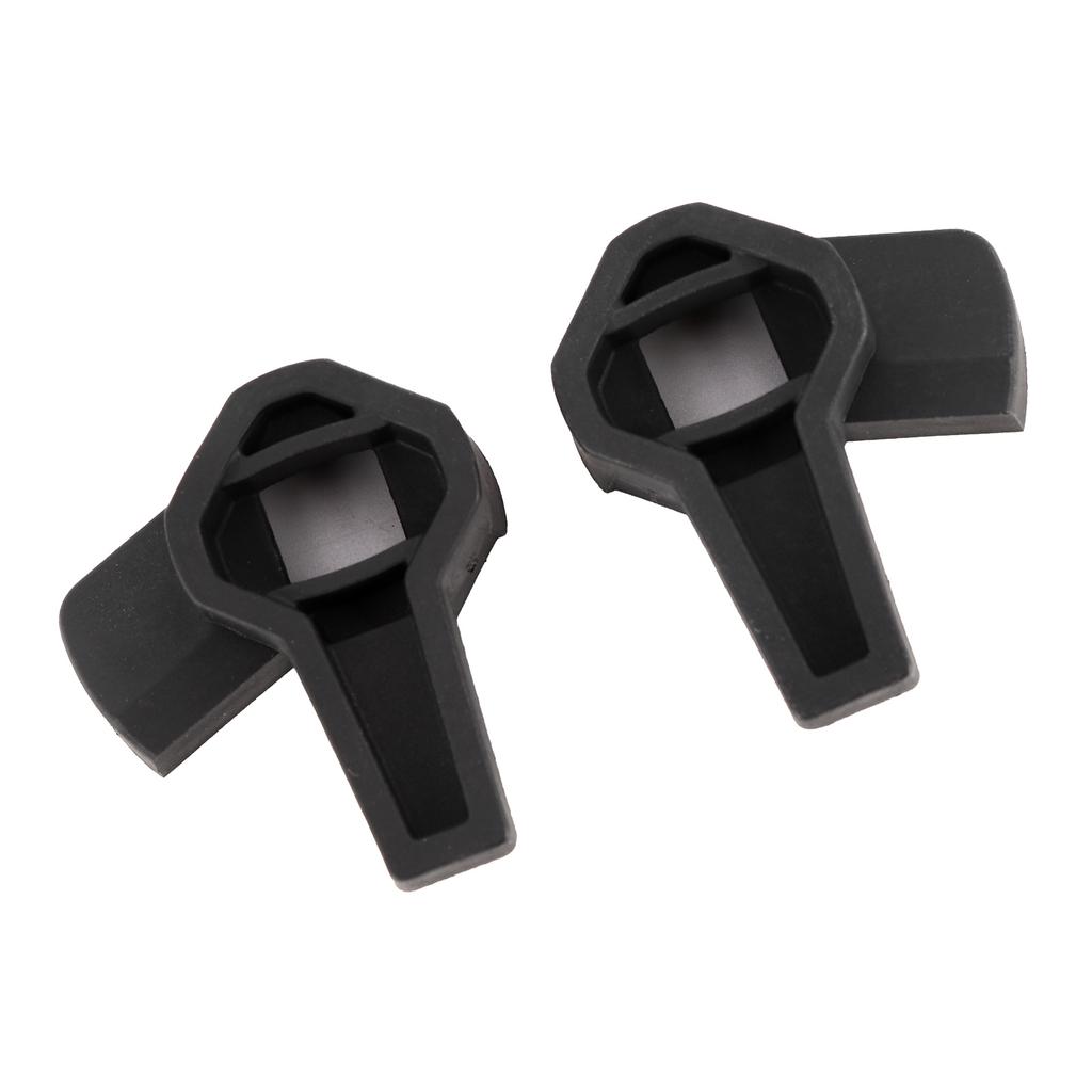 Front Hood Locking Mechanism Left Right A4517570101 Fit for Smart Fortwo 2007 2015