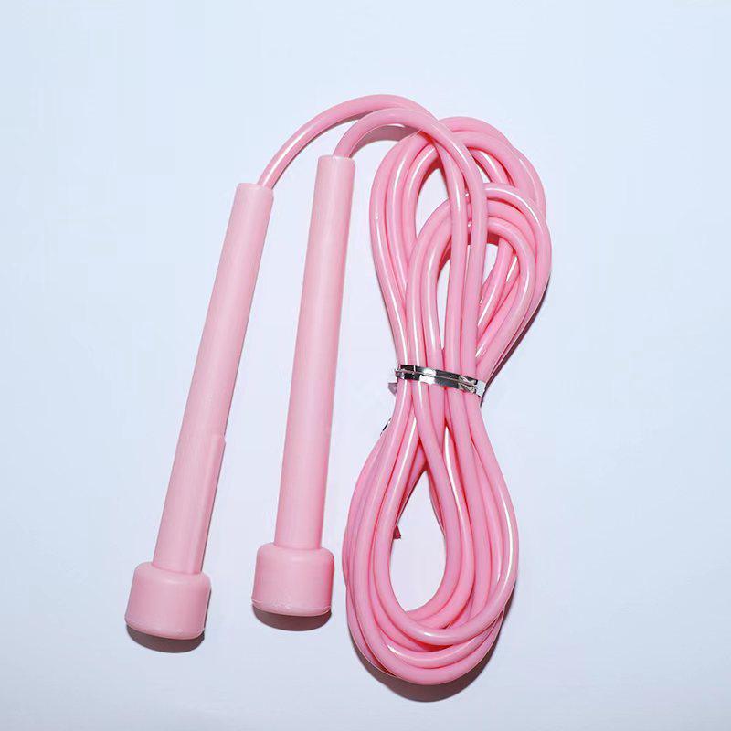 Adjustable Children's Jump Rope for Fitness, Exercise, and School Sports