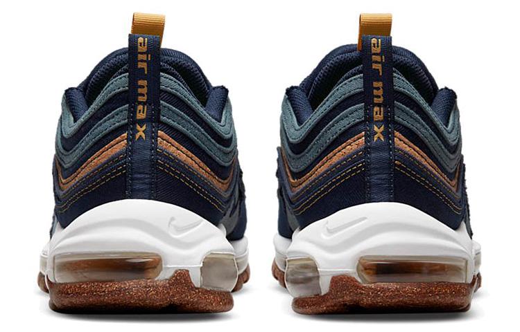Nike Air Max 97 Se 'Cork Obsidian' DC3986-300