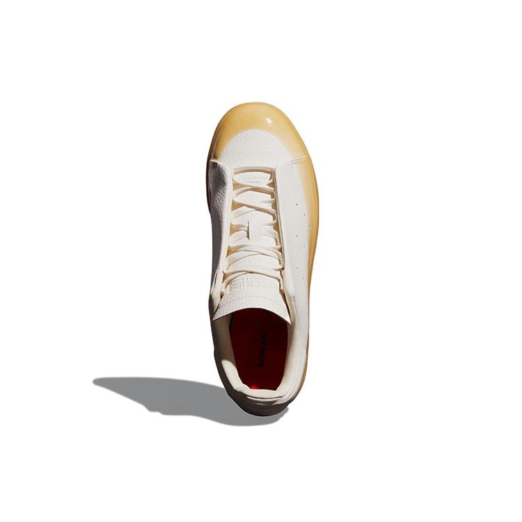 Stan Smith Ivy Park x Stan Smith Adidas Originals Погруженный 'Ivy Heart' GW9717