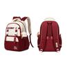 Сумка через плечо для девочек большой емкости Campus Backpacks JW9703(35*26*47СМ)